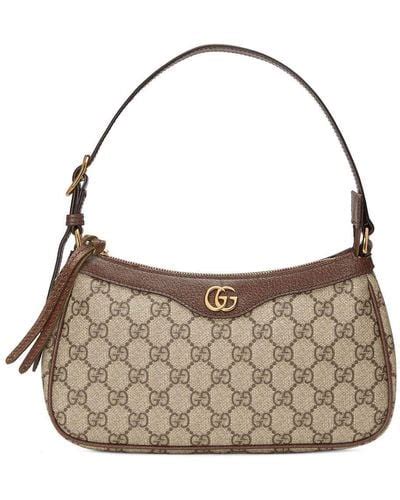 handtas dames gucci|Gucci designer handbags.